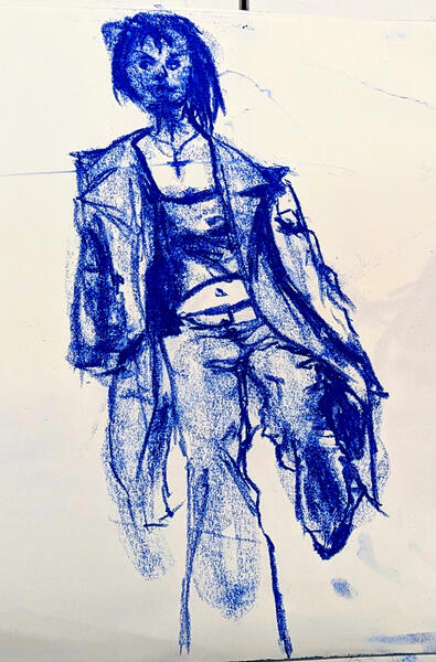 The Denim Project