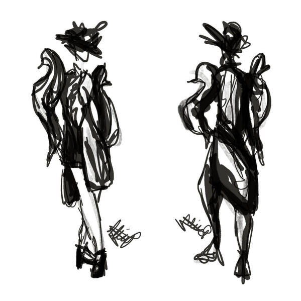The Tailoring Project