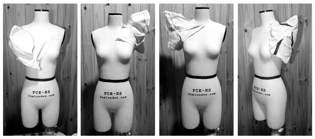 The Tailoring Project