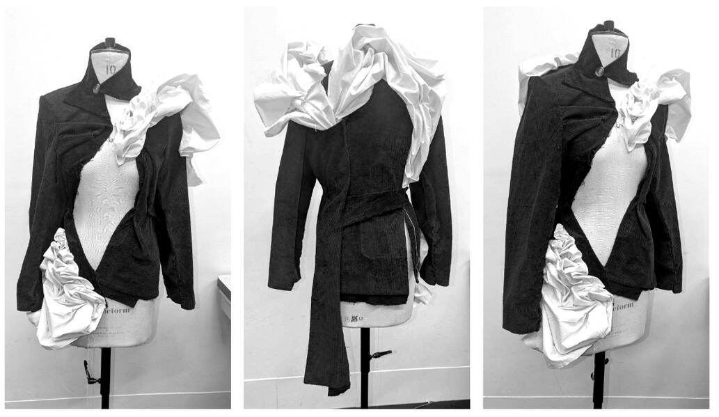 The Tailoring Project