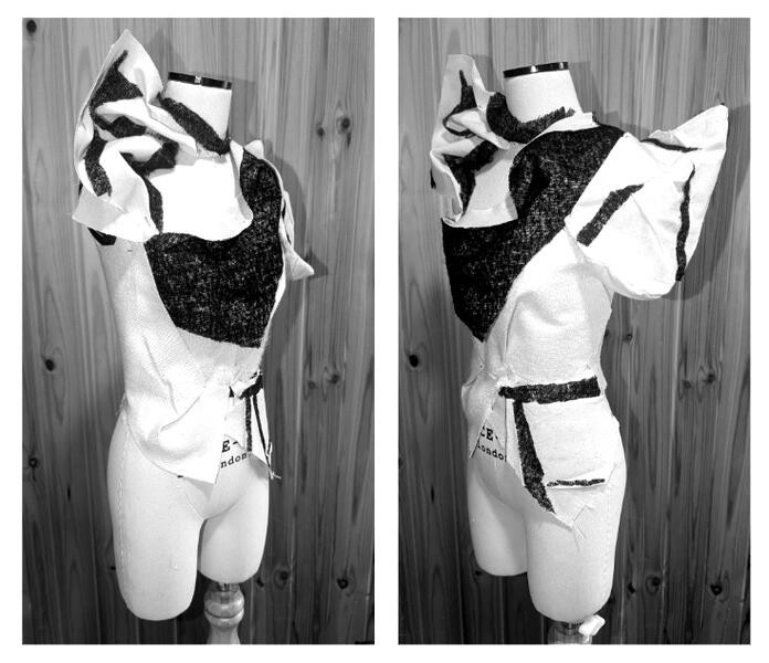 The Tailoring Project