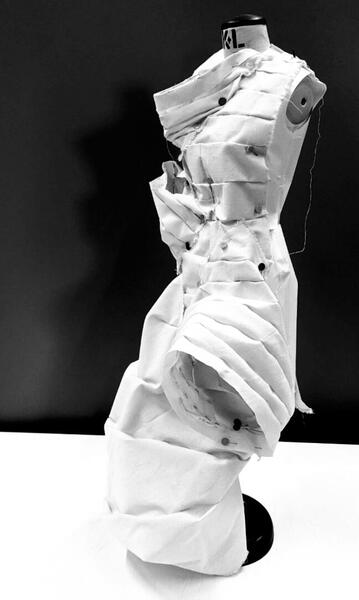 The White Project