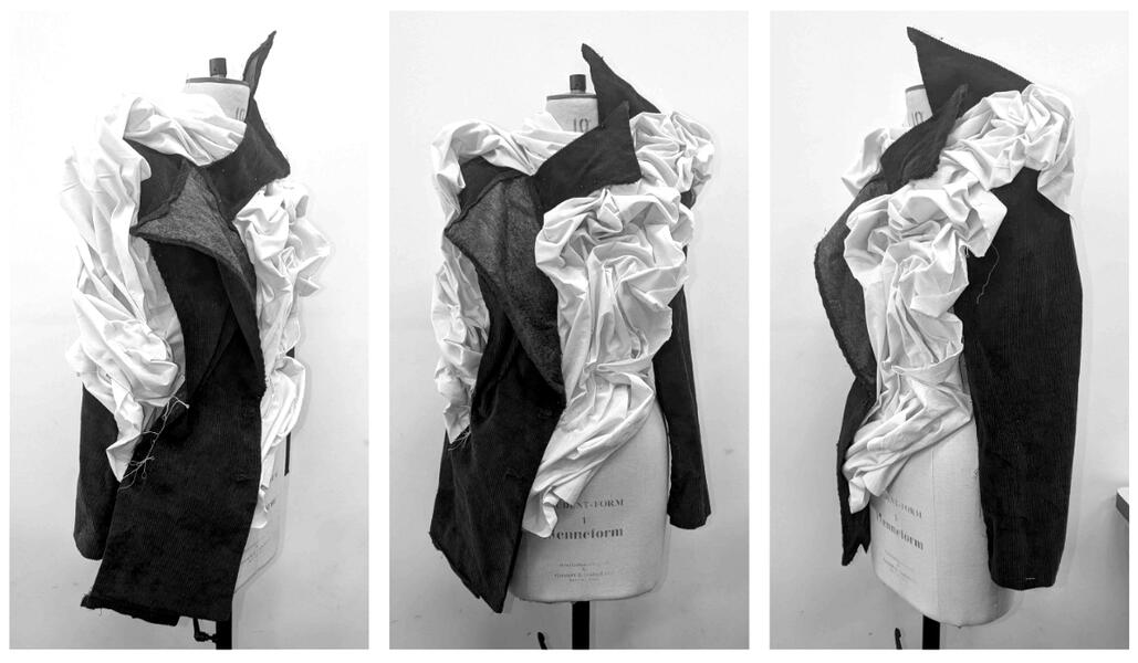 The Tailoring Project