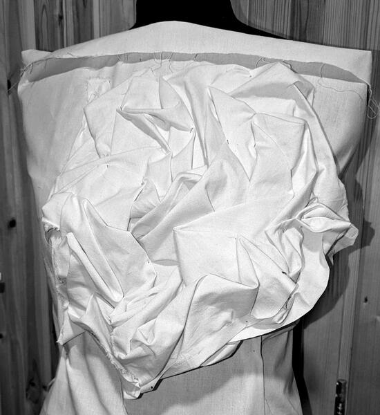 The Tailoring Project
