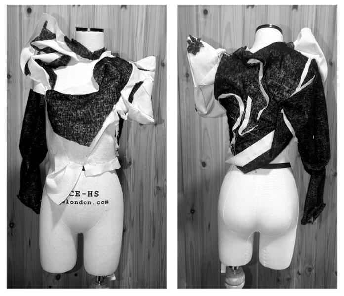 The Tailoring Project