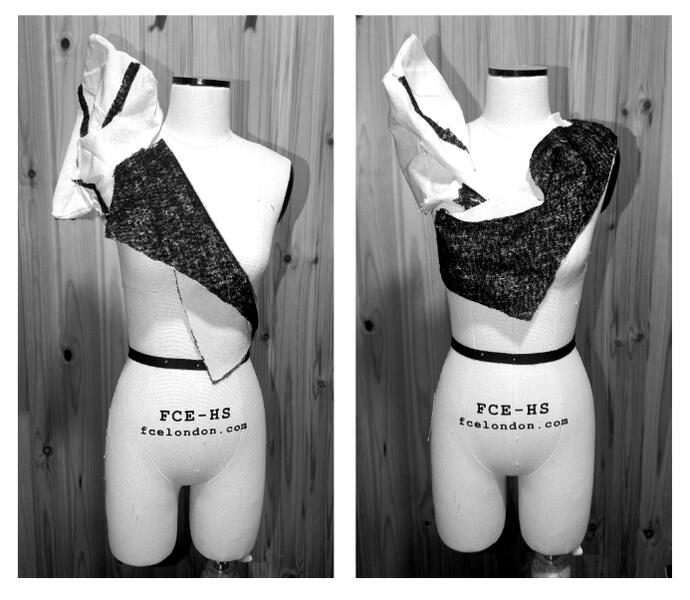 The Tailoring Project
