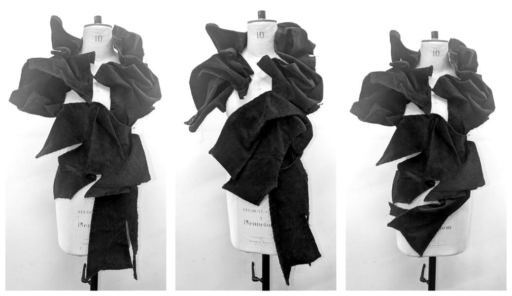 The Tailoring Project