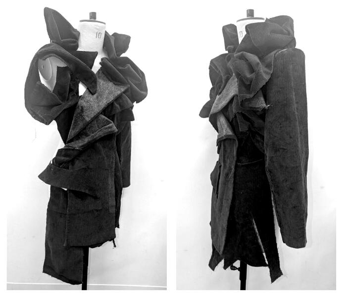 The Tailoring Project